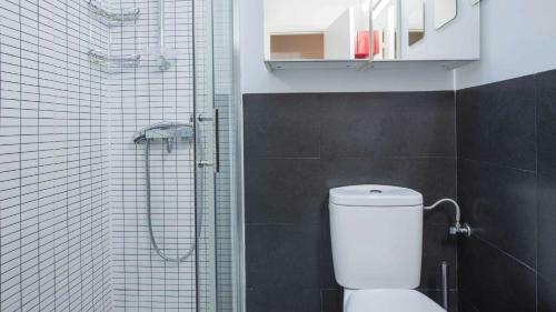 Apartamento The Magic Place D�plex Junto A La Catedral