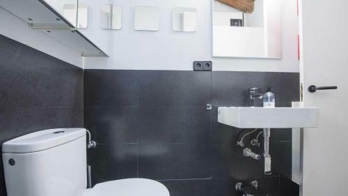 Apartamento The Magic Place D�plex Junto A La Catedral