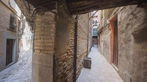 Apartamento The Magic Place D�plex Junto A La Catedral