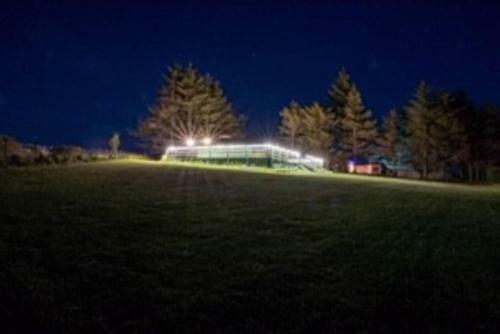 Colourful Mongolian Yurt Enjoy A New Experience