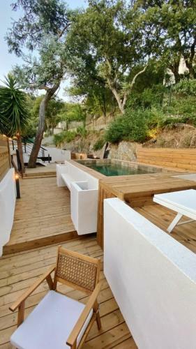 Apartamento La Dolce Giulia