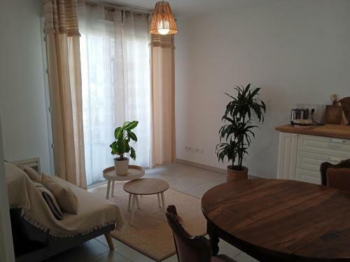 Apartamento Symphonie