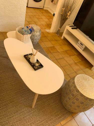 Apartamento Studio Boh�me