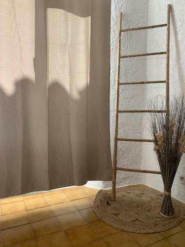 Apartamento Studio Boh�me