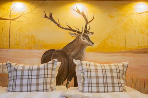 Apartamento Hof Timmermann - Bienenstock