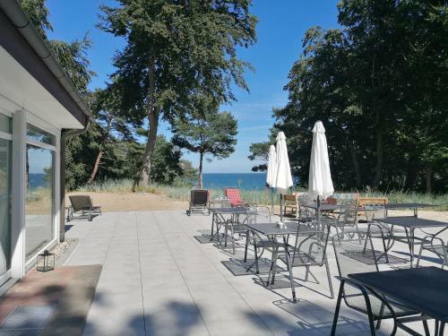 Strandhotel Lindequist