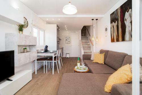 Apartamento Espanatour Holanda