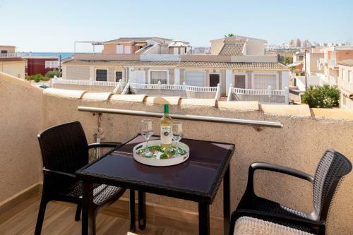Apartamento Espanatour Holanda