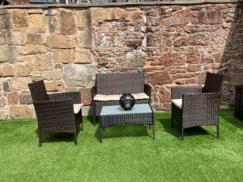 Tynwald Beachside Town House, West Kirby By Rework Accommodation