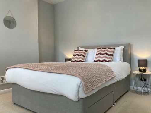 Tynwald Beachside Town House, West Kirby By Rework Accommodation