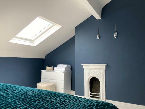 Tynwald Beachside Town House, West Kirby By Rework Accommodation