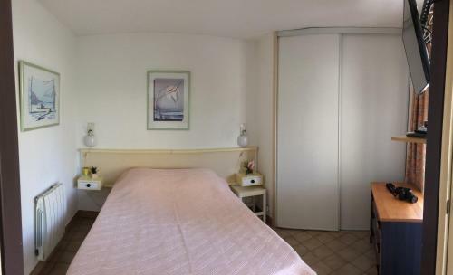 Apartamento Eden Residence