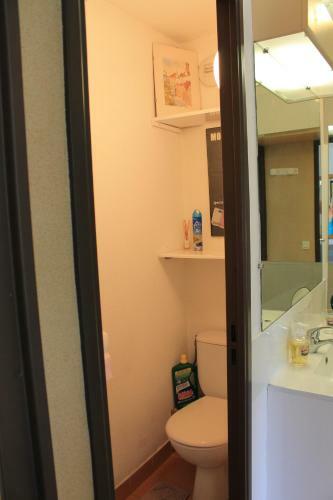Apartamento Eden Residence