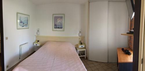 Apartamento Eden Residence