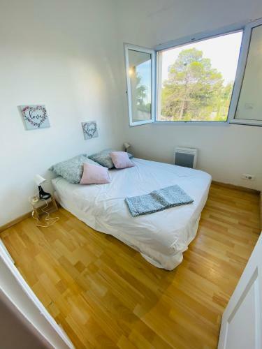 Maison Jumel�e Quartier Eucalyptus