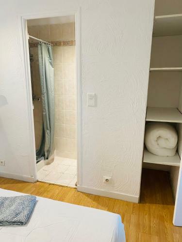 Maison Jumel�e Quartier Eucalyptus
