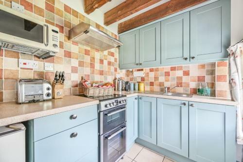 Faraway Cottage