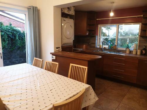 Apartamento Large Garden Flat