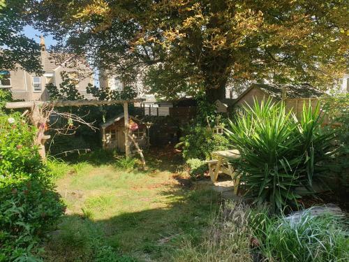 Apartamento Large Garden Flat