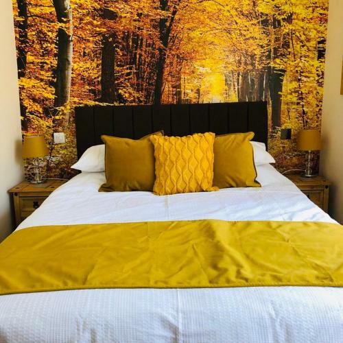 All Seasons Bed & Breakfast