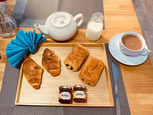 All Seasons Bed & Breakfast