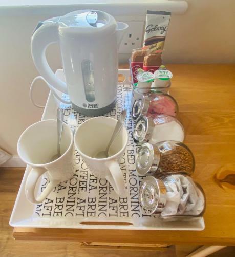 All Seasons Bed & Breakfast