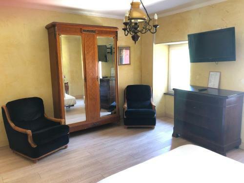 Bed & Breakfast Les H�tes De Labastide