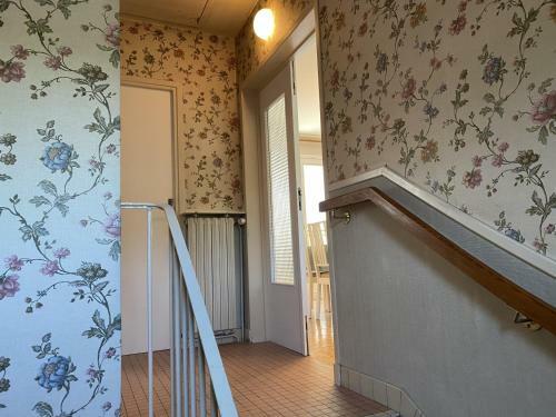 Maison La Bourboule, 2 Pi�ces, 4 Personnes - Fr-1-667-35
