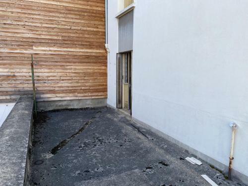 Maison La Bourboule, 2 Pi�ces, 4 Personnes - Fr-1-667-35