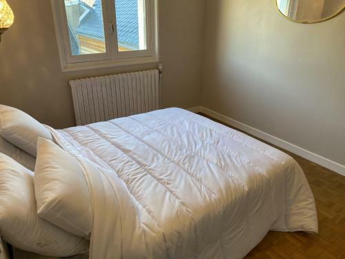 Maison La Bourboule, 2 Pi�ces, 4 Personnes - Fr-1-667-35