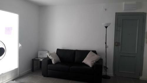 Apartamento Dama Iberica