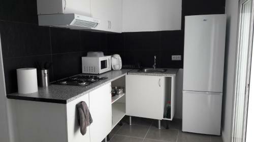 Apartamento Dama Iberica