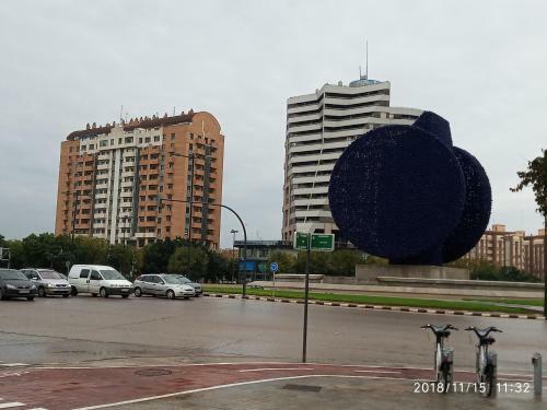 Apartamento Dama Iberica