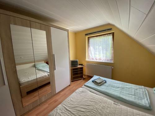 Haus Zeesenboot