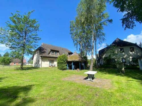 Apartamento "zum Zeesenboot" 5