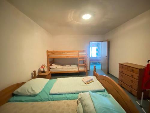 Apartamento "zum Zeesenboot" 1