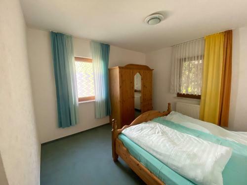 Apartamento "zum Zeesenboot" 1