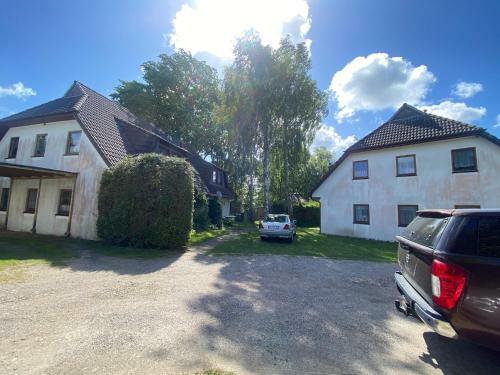 Apartamento "zum Zeesenboot" 2