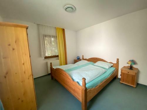 Apartamento "zum Zeesenboot" 2