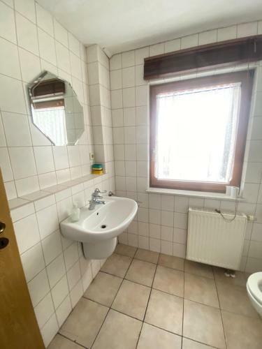 Apartamento "zum Zeesenboot" 2