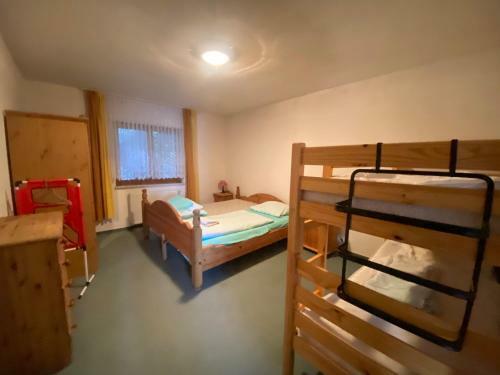 Apartamento "zum Zeesenboot" 7