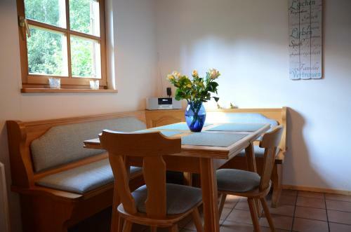 Bayerwaldchalet