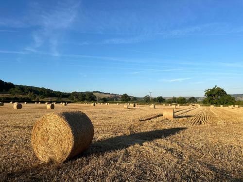 Agroturismo Stunning 2 Bed Cotswold Cottage Winchcombe