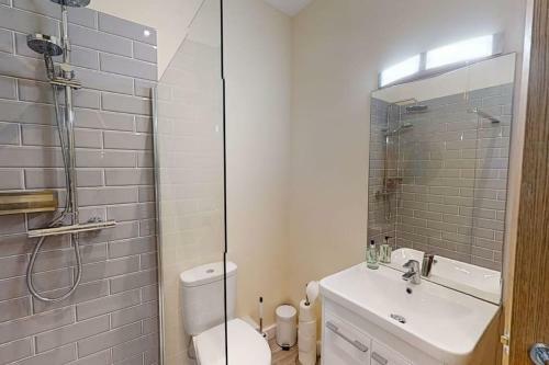 Apartamento Peashell Farm-the Texel