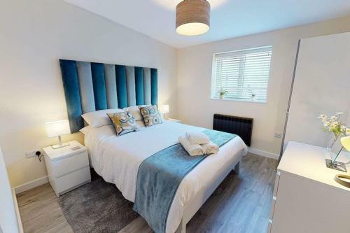 Apartamento Peashell Farm-the Texel