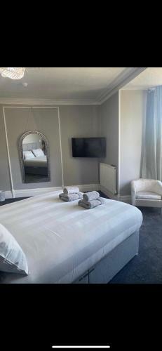 Hostal Thornleigh House