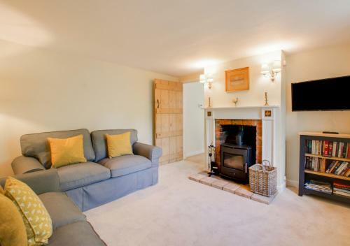 Barn Meadow Cottage