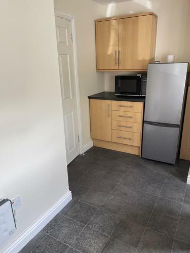 Fife Apartments
