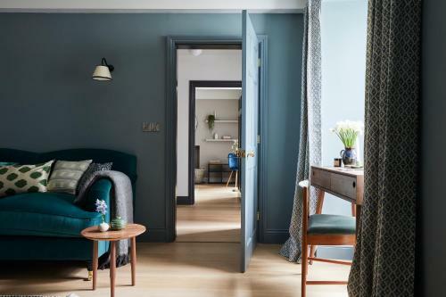 Major House- Luxury Pembrokeshire Coastal Getaway