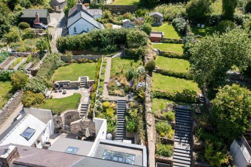 Major House- Luxury Pembrokeshire Coastal Getaway
